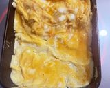 シュガーカットで作るほどよく甘〜い卵焼き作り方4写真