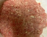 巻かないロールキャベツ、煮込みハンバーグ作り方2写真