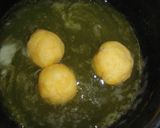 モンキーブレッド(炊飯器&オーブン)作り方13写真