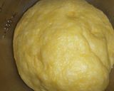 モンキーブレッド(炊飯器&オーブン)作り方11写真