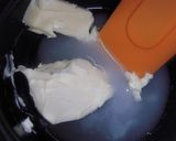 モンキーブレッド(炊飯器&オーブン)作り方10写真