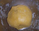 モンキーブレッド(炊飯器&オーブン)作り方6写真