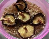 台湾の卵焼き菜脯蛋（ツァイブータン）作り方2写真