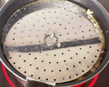 豚肉と厚揚の煮物作り方5写真