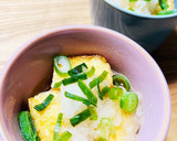 簡単！厚揚げで揚げ出し豆腐☆上品な味♪作り方5写真