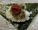 おにぎらずっぽいおにぎり作り方5写真