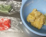 可愛い♥美味しい♫簡単クッキー作り方2写真