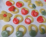 可愛い♥美味しい♫簡単クッキー作り方3写真