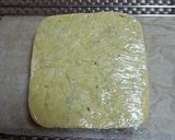 ★低糖質！レンジで＊バナナ蒸しケーキ＊♪作り方14写真