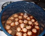 僕風中華肉団子作り方5写真