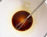 ゴマたっぷり小松菜の和風ツナ和え作り方1写真