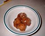 僕風中華肉団子作り方6写真