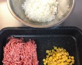 給食の「手作りシュウマイ」♡簡単カップ作り方1写真