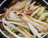 日本の鍋のように汁も飲めるガチ中華の火鍋作り方6写真