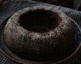 シンプルチョコケーキ作り方6写真