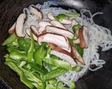 こんにゃくイタリアン作り方4写真