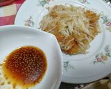 もやしのチーズ焼き作り方3写真