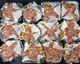 給食の「手作りシュウマイ」♡簡単カップ作り方6写真