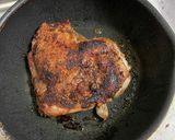 ジャマイカ料理ジャークチキン作り方4写真