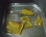鶏ひき肉のこぶ出汁カレー作り方2写真