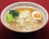 簡単！倹約！鶏皮の茹で汁で中華スープ作り方6写真