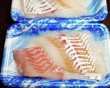 簡単☆真鱈と小松菜のトマト煮込み作り方1写真