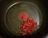 ペペロンチーノ風味の丸ごとにんにく作り方2写真