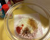 レンジでタコスミート作り方5写真