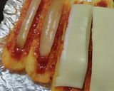 うまい棒のピザスティック（ver.2）作り方4写真