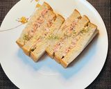 ツナサンド作り方6写真