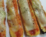 うまい棒のピザスティック（ver.2）作り方6写真