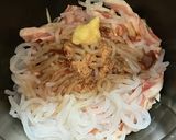 ホットクックで★ほろほろ無水豚丼作り方3写真