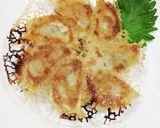 うちの味☆大葉香る♪爽やかジューシー餃子作り方21写真