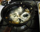 豚肉の磯辺天作り方3写真