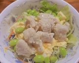 レンジで簡単♡ 塩麹チキン作り方4写真