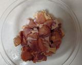 やみつき鶏作り方1写真
