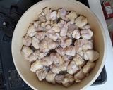 やみつき鶏作り方2写真