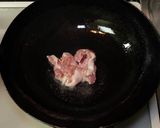 サッポロ一番プレミアリッチ塩らーめん作り方3写真