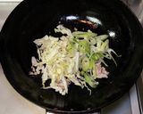 サッポロ一番プレミアリッチ塩らーめん作り方4写真