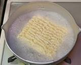 サッポロ一番プレミアリッチ塩らーめん作り方6写真