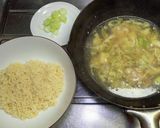 サッポロ一番プレミアリッチ塩らーめん作り方8写真
