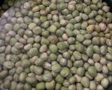 【完全再現】スーパーの塩えんどう豆作り方3写真