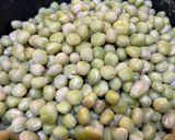 【完全再現】スーパーの塩えんどう豆作り方4写真