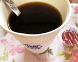 コンビニコーヒーで作るクラッシュゼリー作り方3写真