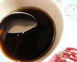 コンビニコーヒーで作るクラッシュゼリー作り方5写真