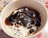 コンビニコーヒーで作るクラッシュゼリー作り方6写真