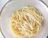 まるで洋食屋さん【濃厚ナポリタン】作り方2写真