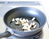 まるで洋食屋さん【濃厚ナポリタン】作り方4写真