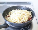 まるで洋食屋さん【濃厚ナポリタン】作り方7写真