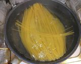 ヤングコーン入アンチョビキャベツペペロン作り方5写真
